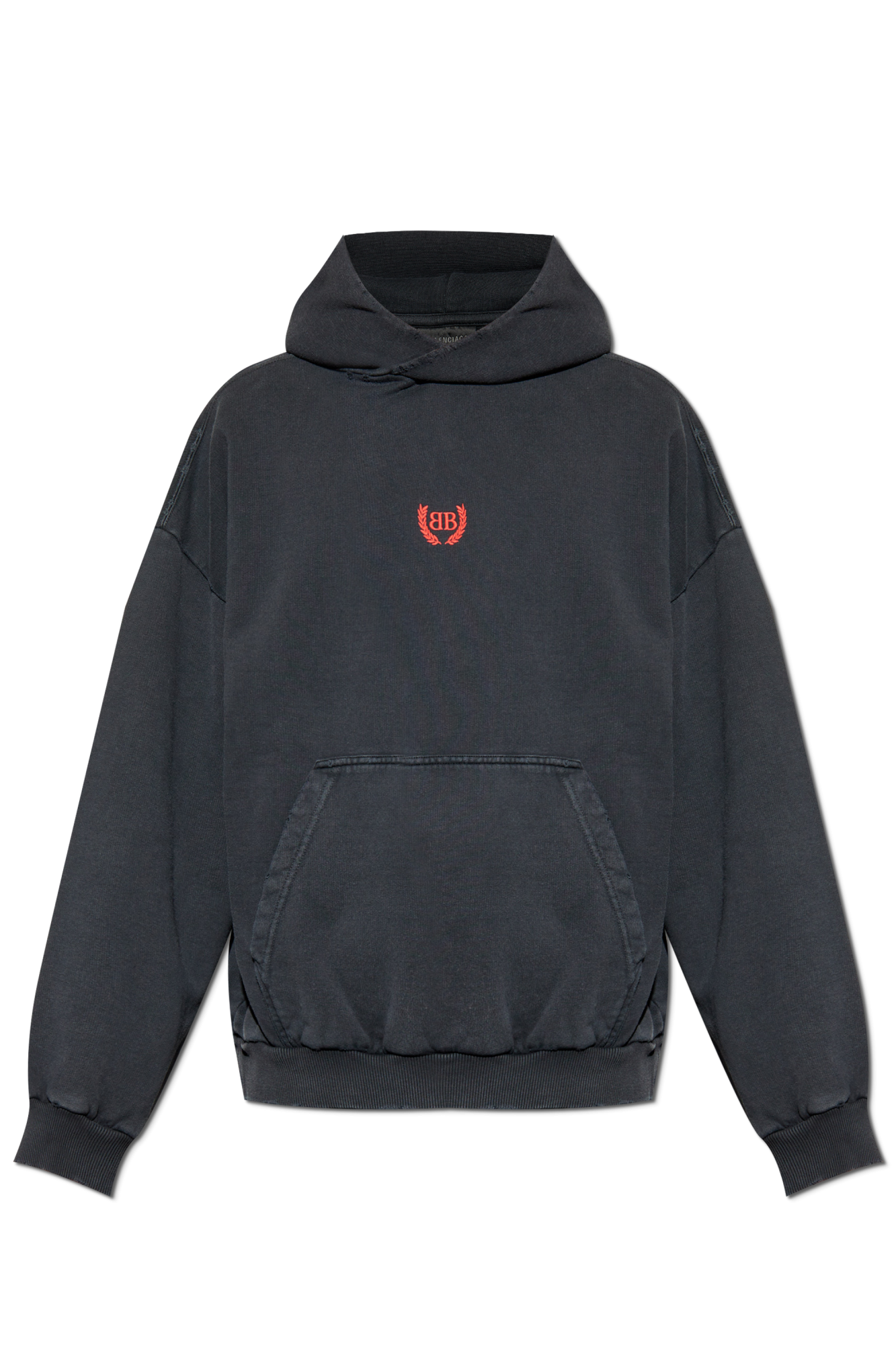 Balenciaga Hoodie | Men's Clothing | Vitkac